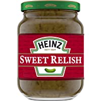 Los mejores  - Heinz Sweet Relish 296ml